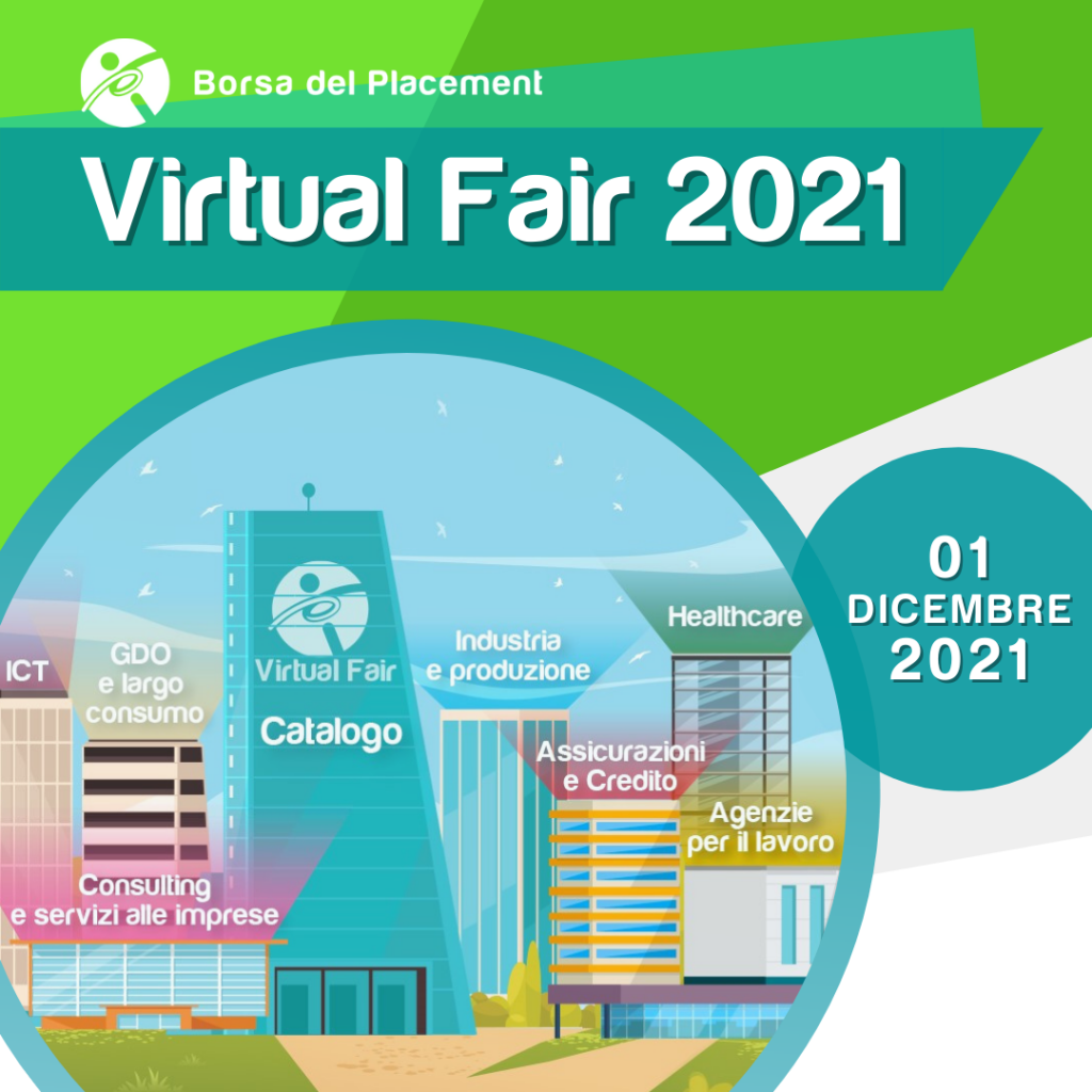 Virtual Fair 2021