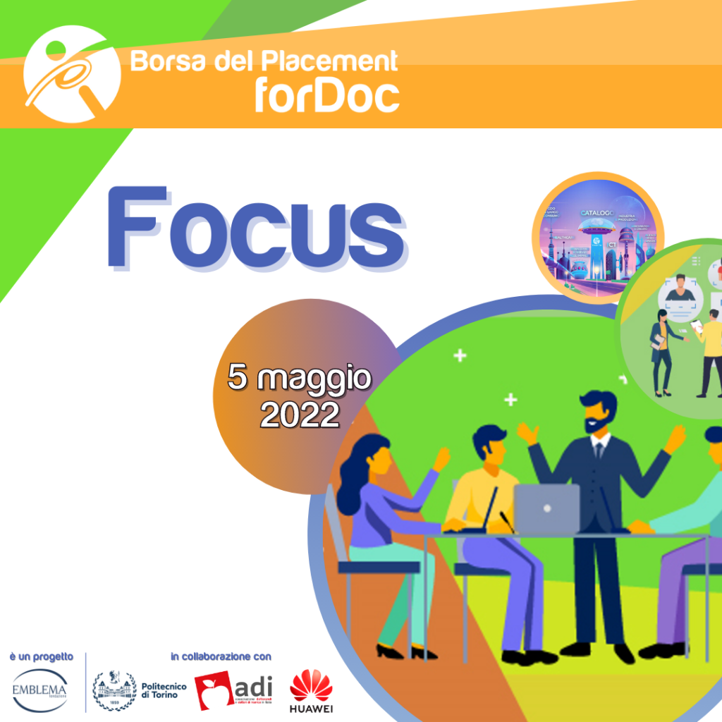 forDoc | Focus 2022