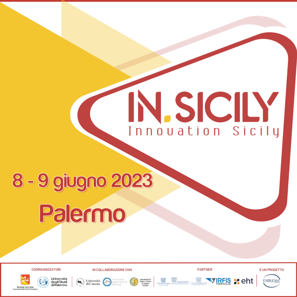 In.Sicily 2023