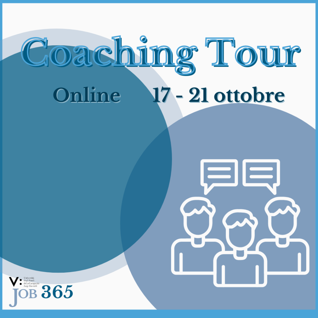 Job365 | Coaching Tour