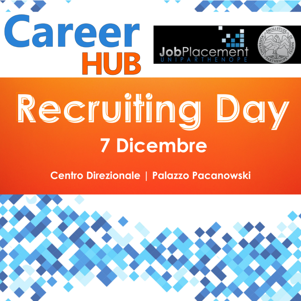 CareerHUB | Recruiting Day