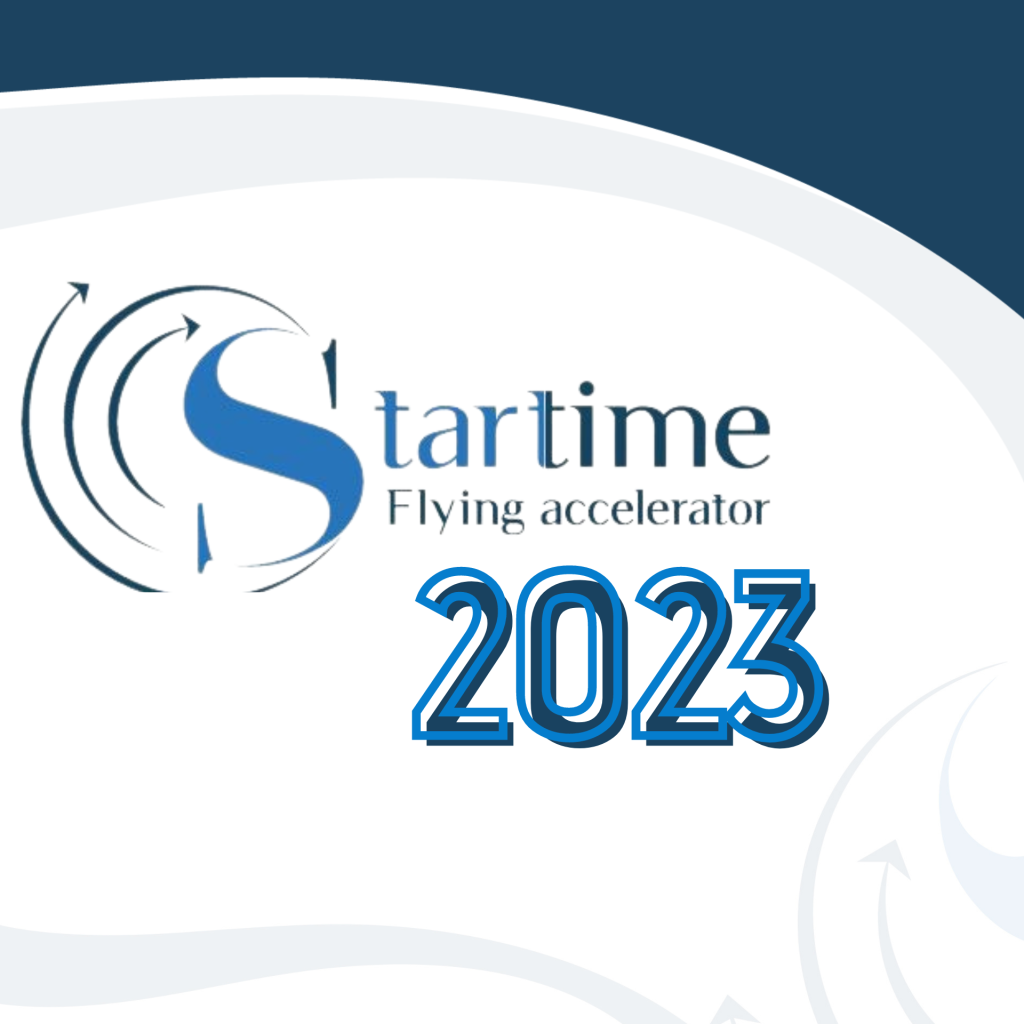 Startime Flying Accelerator | 2023