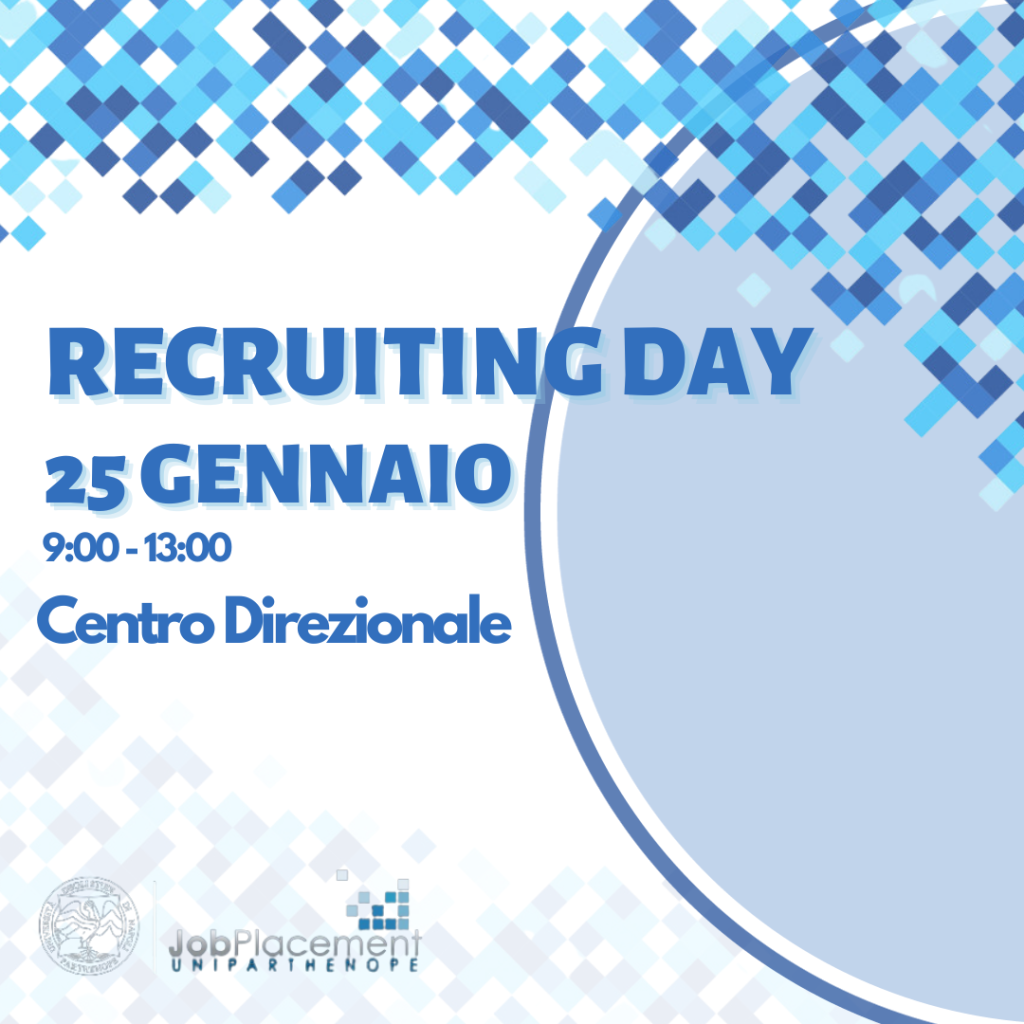 CareerHub | Recruiting Day