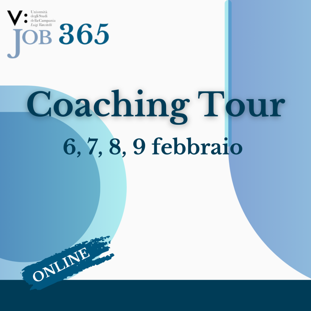 Job365 | Coaching Tour