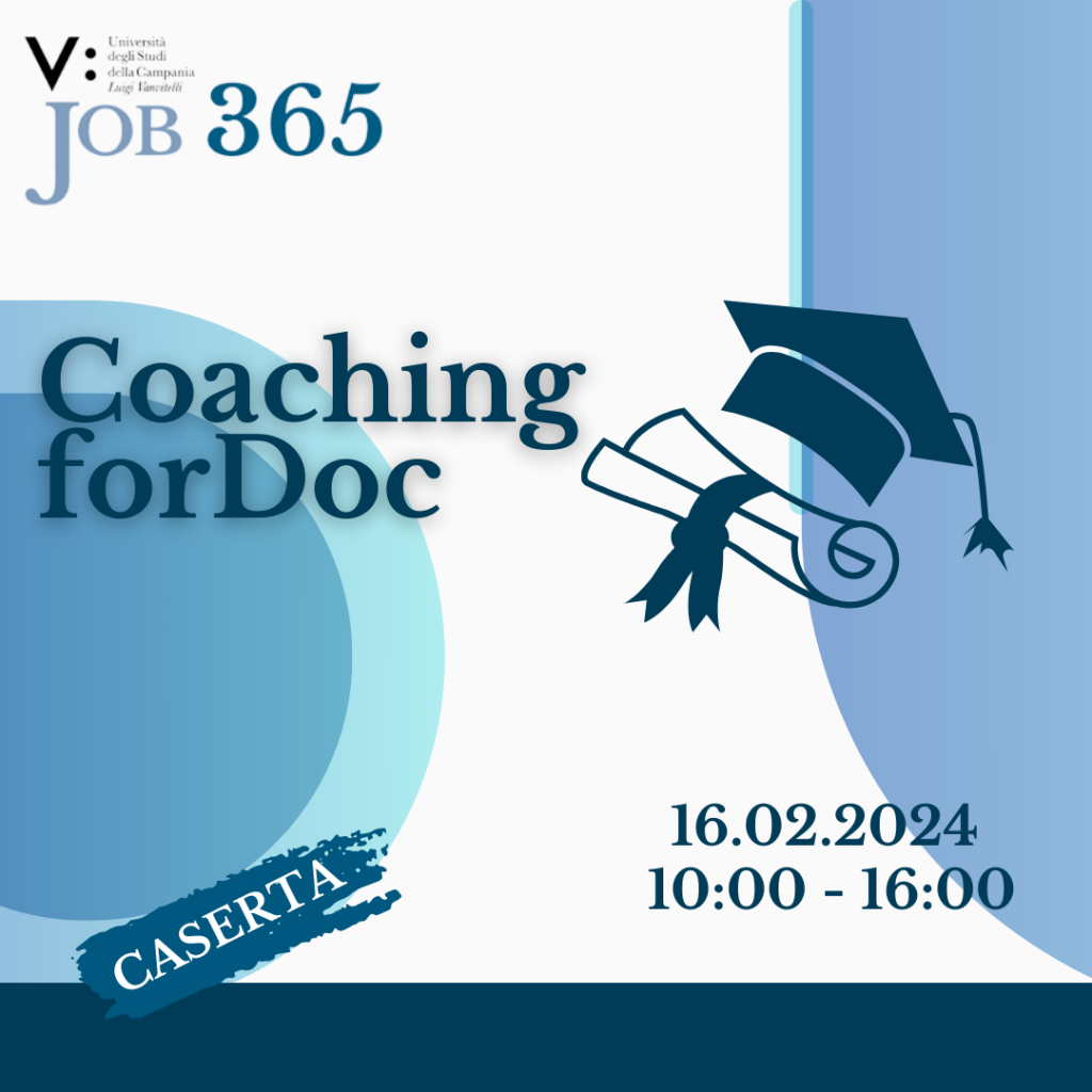 Job365 | Coaching forDoc