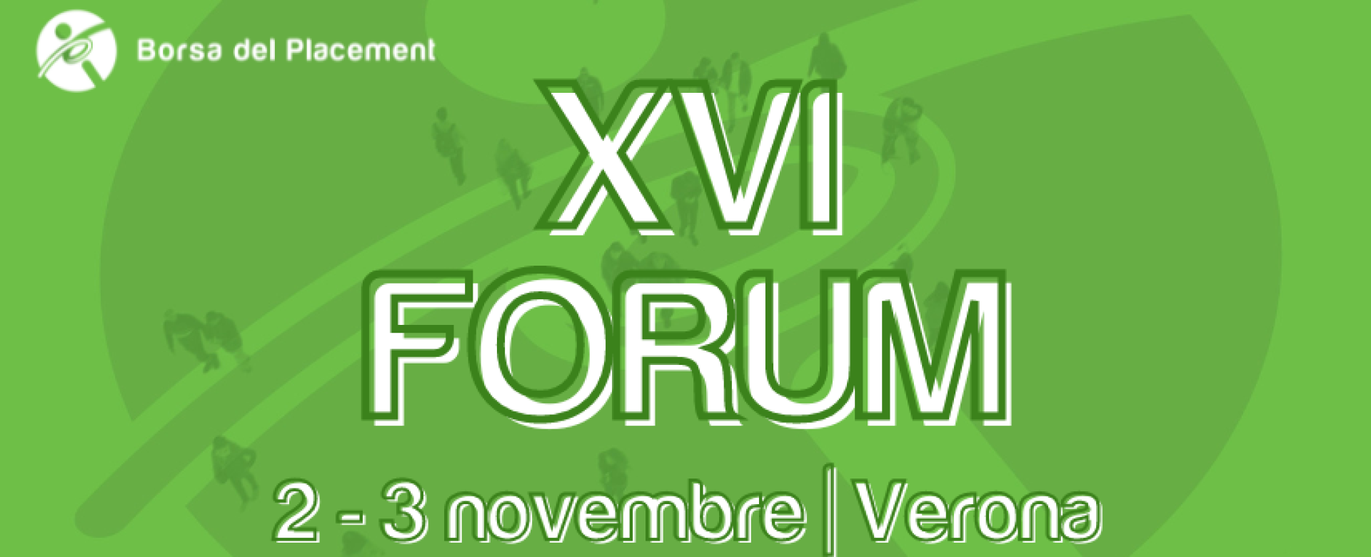 08.11.2021 - Borsa del Placement | XVI Forum