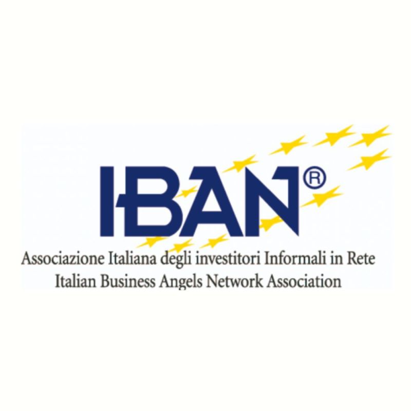 IBAN - Italian Business Angels Network