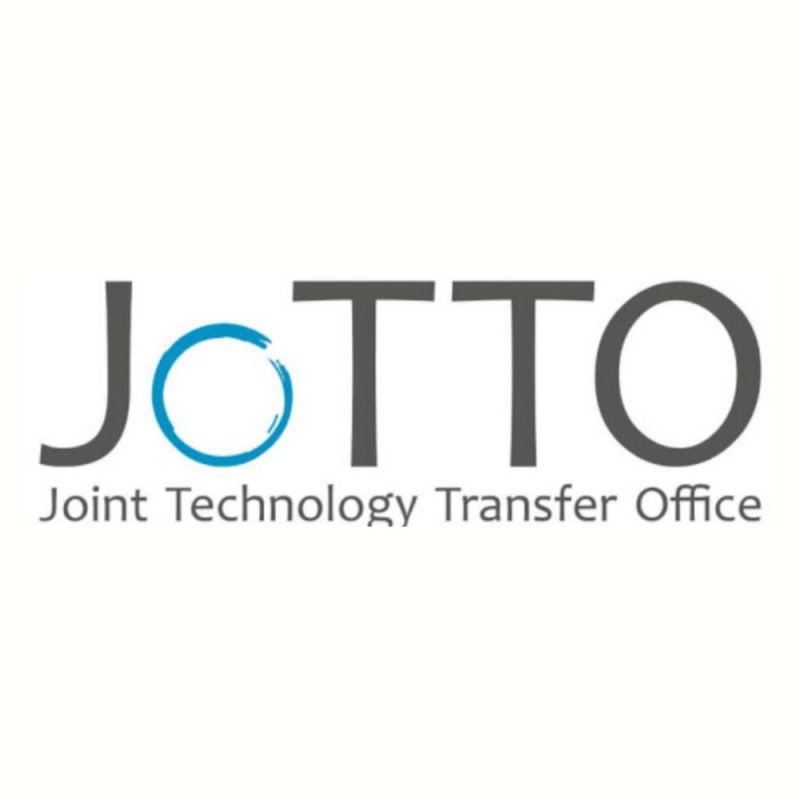 JoTTO - Joint Technology Transfer Office