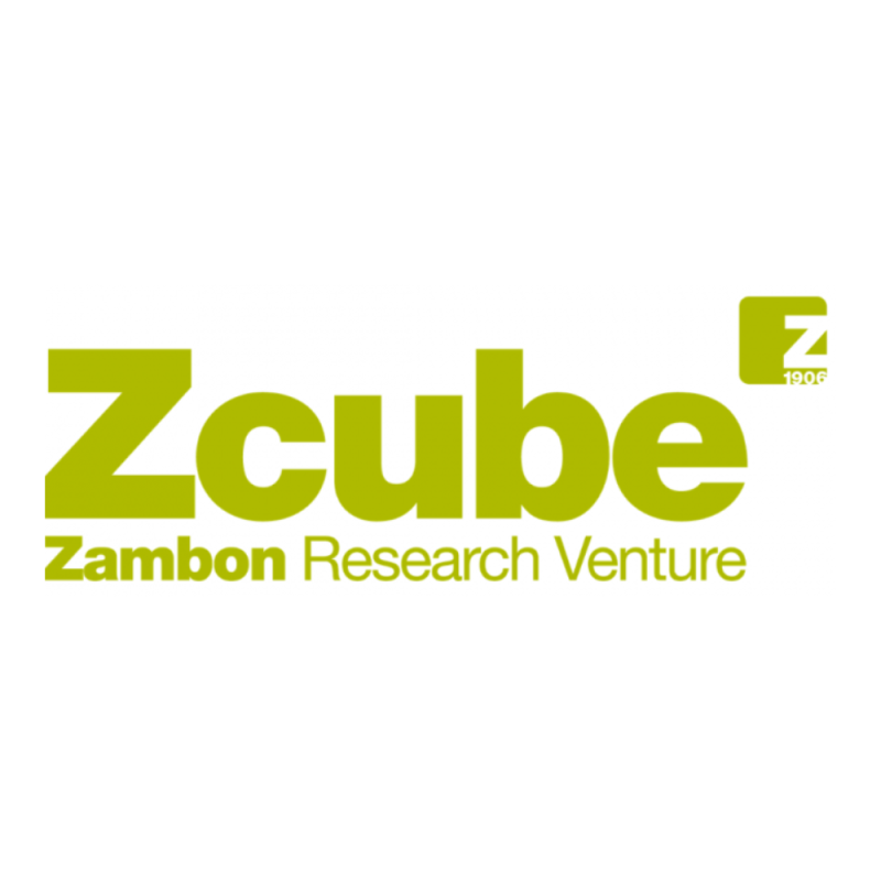 Zcube - Zambon Research Venture