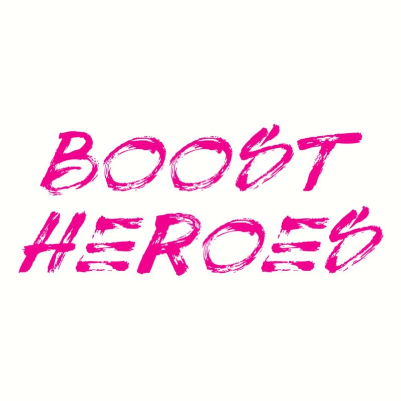 Boost Heroes