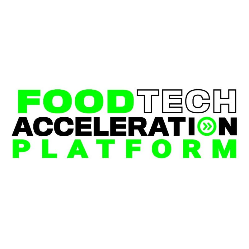FoodTech Acceleration Platform