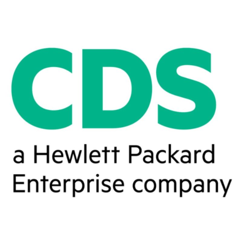 CDS - HP Company