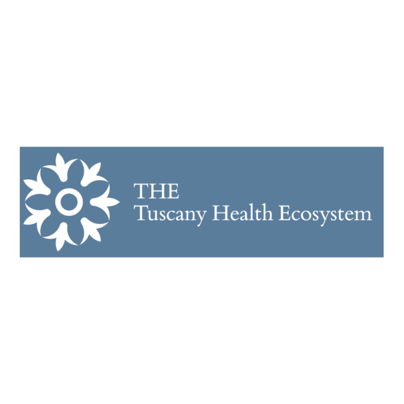 THE - Tuscany Health Ecosystem