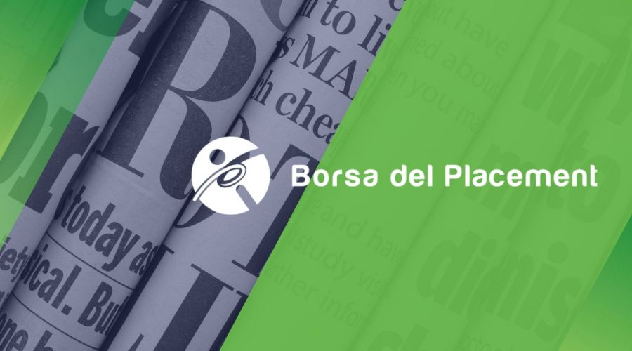 20.10.2017 - Borsa del Placement | Forum 2017