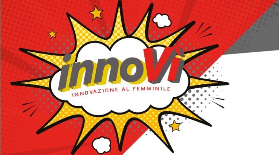 19.04.2023 - Innovì | A Vicenza gli investitori di InnoVì, incubatore di startup al femminile